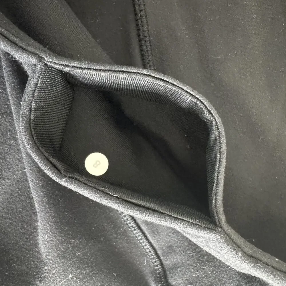 lululemon vintage low rise 21